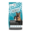 Burns Chicken Brown Rice 12kg Adult And Senior Original Dog Food